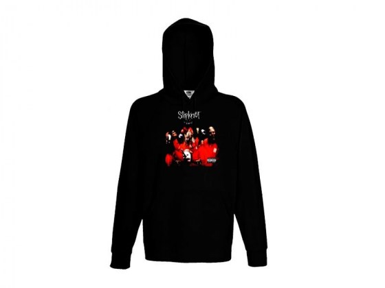 Sudadera Slipknot